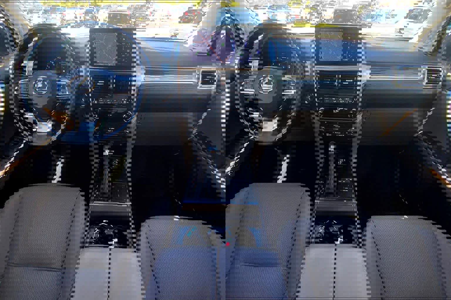 Used 2023 Lexus GX 460 Premium image 15