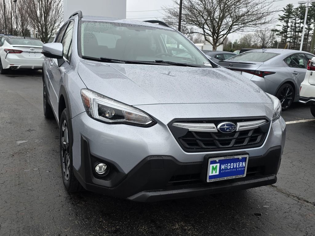 Used 2023 Subaru Crosstrek 2.5i Limited image 9