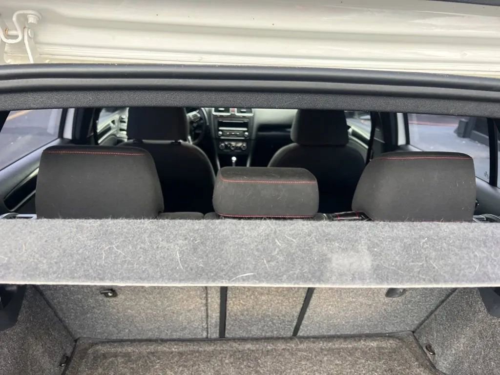 Used 2014 Volkswagen GTI Wolfsburg Edition image 28