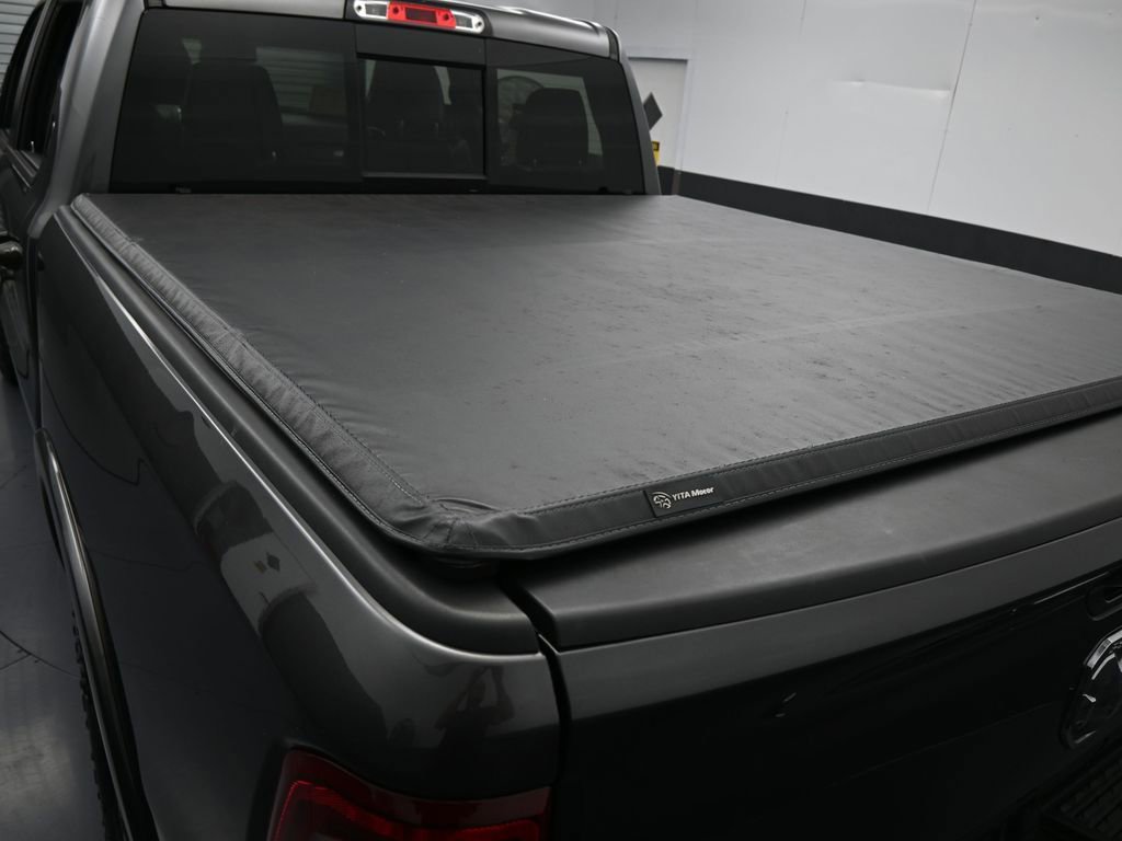 Used 2020 RAM 1500 Laramie w/ Sport Appearance Package image 40