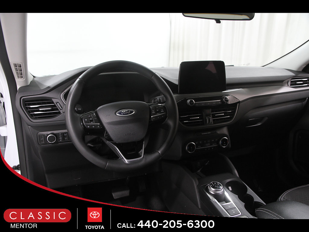 Used 2024 Ford Escape Active AWD/4WD image 6