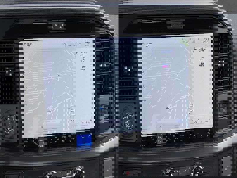 New 2025 Ford F150 Tremor image 37