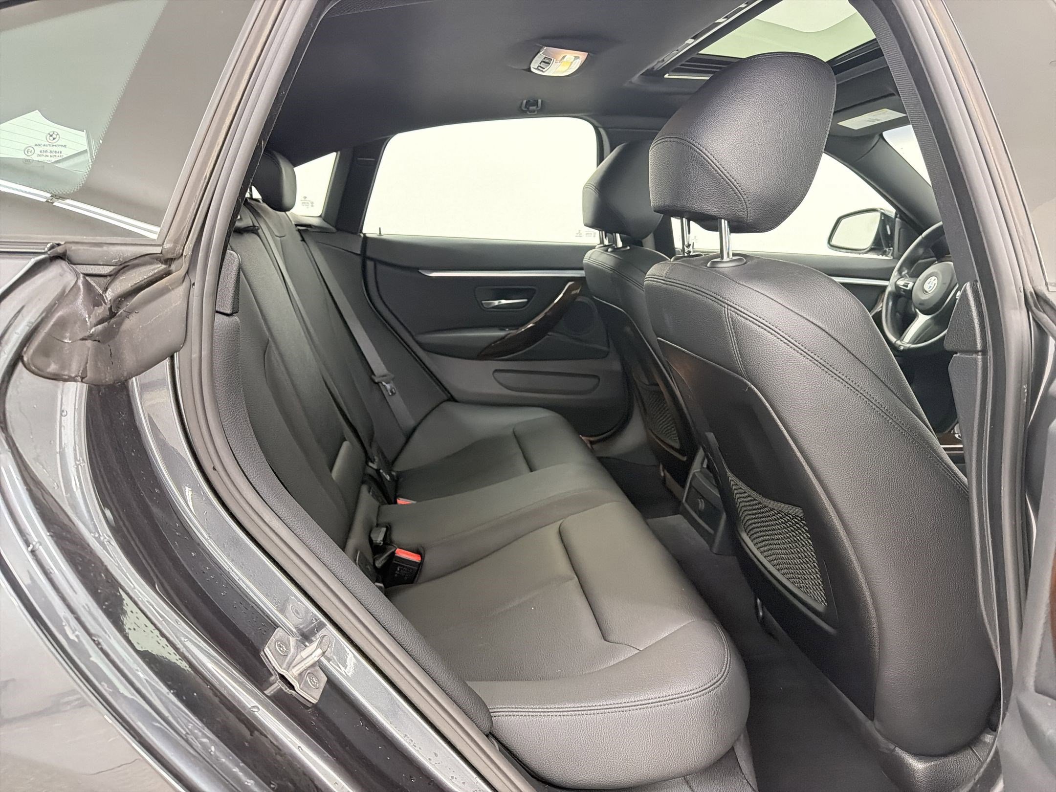 Used 2015 BMW 435i Gran Coupe image 24