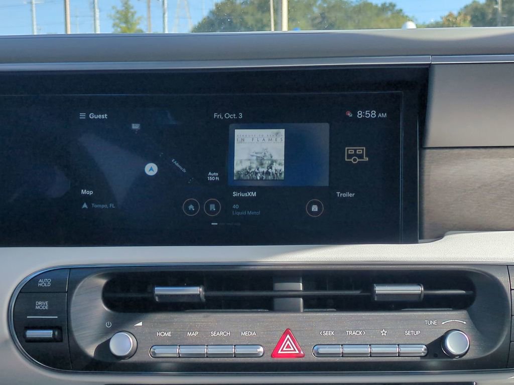 New 2026 Hyundai Palisade Limited image 22