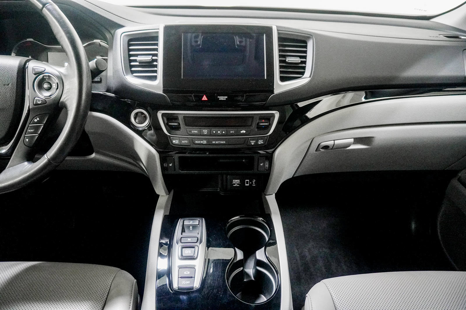 Used 2020 Honda Ridgeline RTL-E image 20