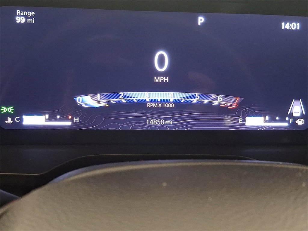 Used 2023 Jeep Grand Cherokee Altitude image 22