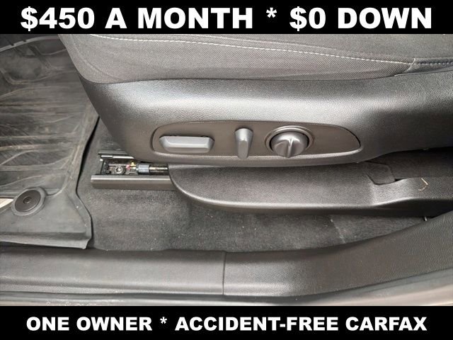 Used 2023 Chevrolet Traverse LT w/ LPO, Floor Liner Package AWD/4WD image 12