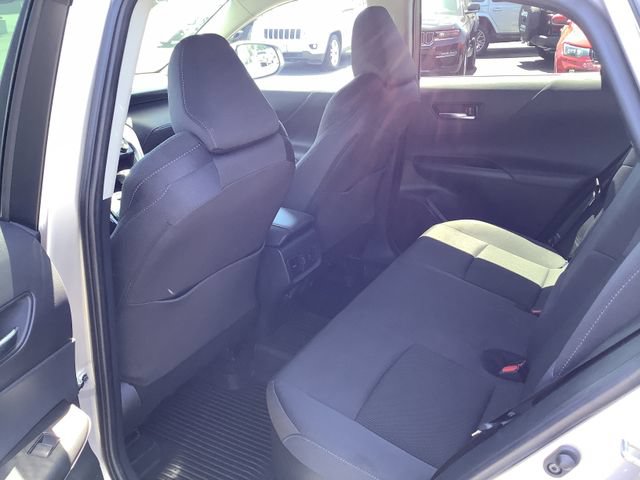 Used 2024 Toyota Venza LE AWD/4WD image 23