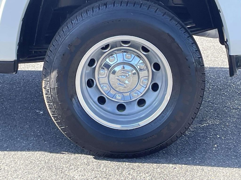 New 2026 RAM 3500 Limited image 12