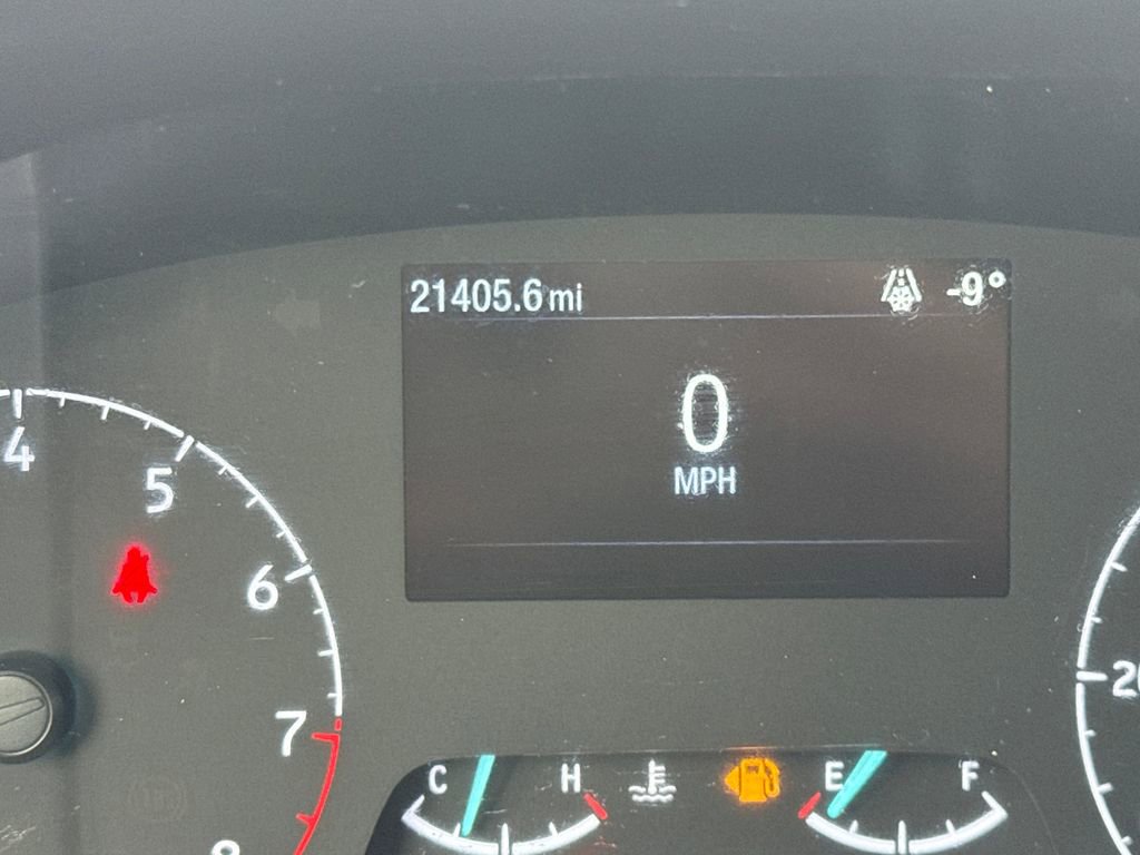 Used 2024 Ford Transit 250 Low Roof w/ Exterior Upgrade Package image 35