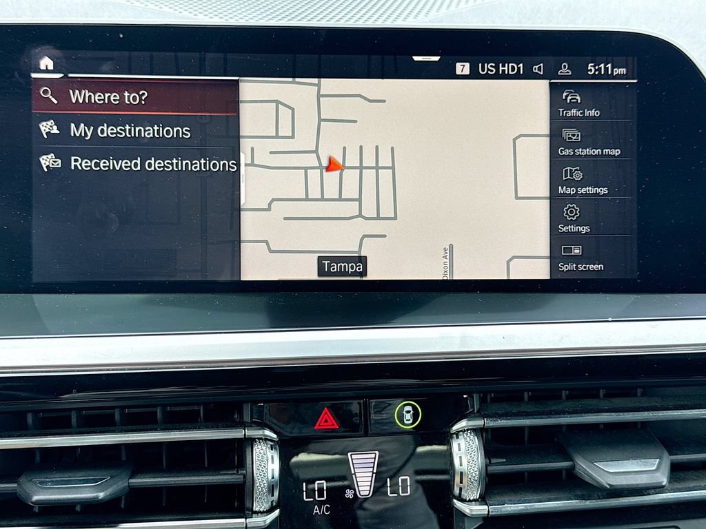 Used 2019 BMW Z4 sDrive30i w/ Convenience Package RWD image 29