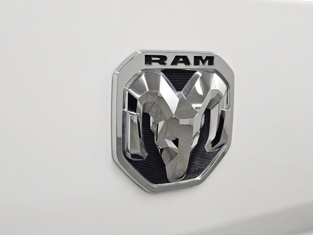 Used 2023 RAM ProMaster 2500 FWD image 27
