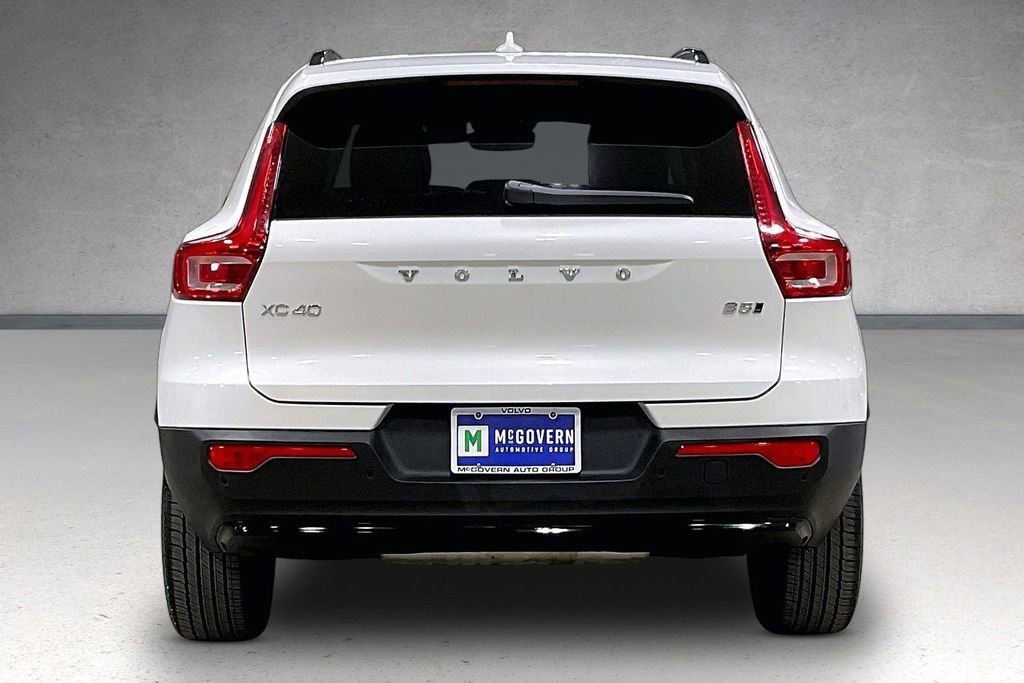 Certified 2026 Volvo XC40 B5 Plus w/ Protection Package Premier AWD/4WD image 5