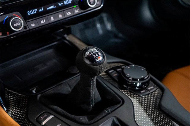 Used 2023 Toyota Supra A91 Edition image 34
