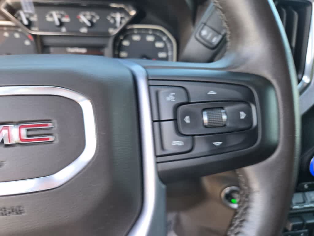 Used 2020 GMC Sierra 1500 SLT w/ SLT Premium Package AWD/4WD image 20