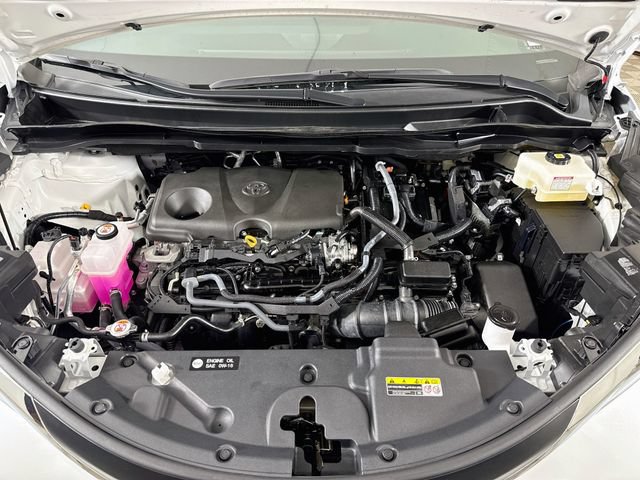 Used 2025 Toyota Sienna XLE FWD image 30
