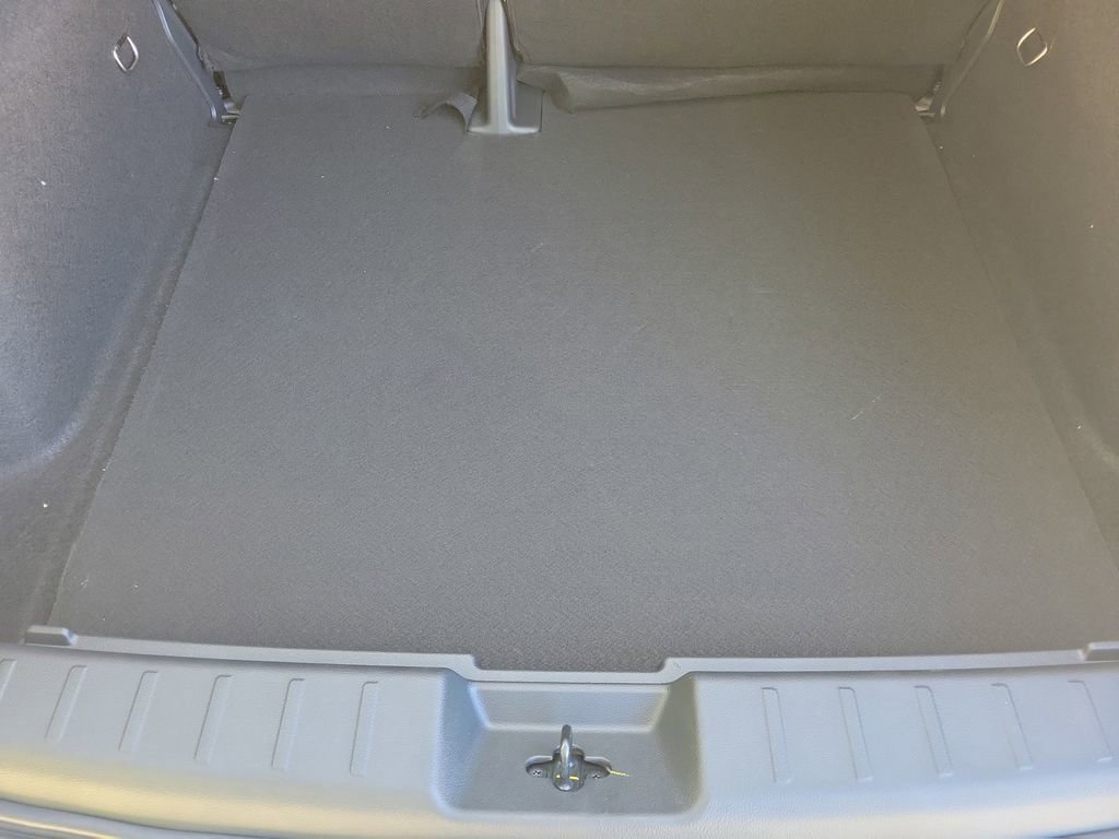 New 2026 Nissan Kicks S image 12