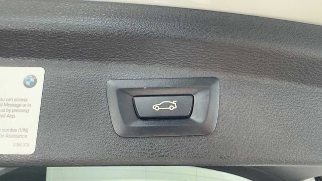Used 2021 BMW X2 sDrive28i FWD image 35