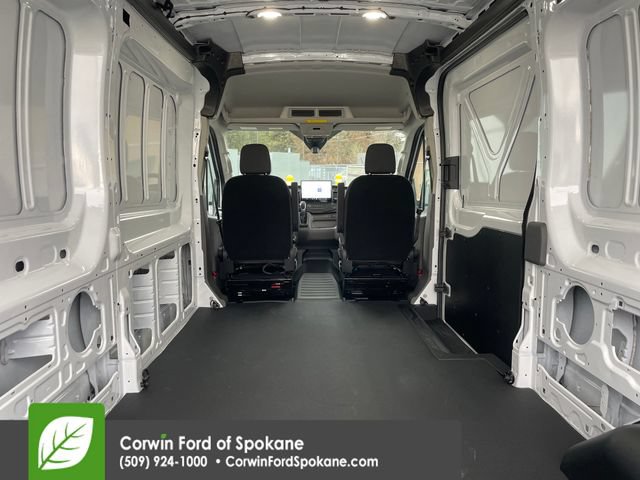 New 2026 Ford Transit 250 148 Medium Roof Extended AWD image 19