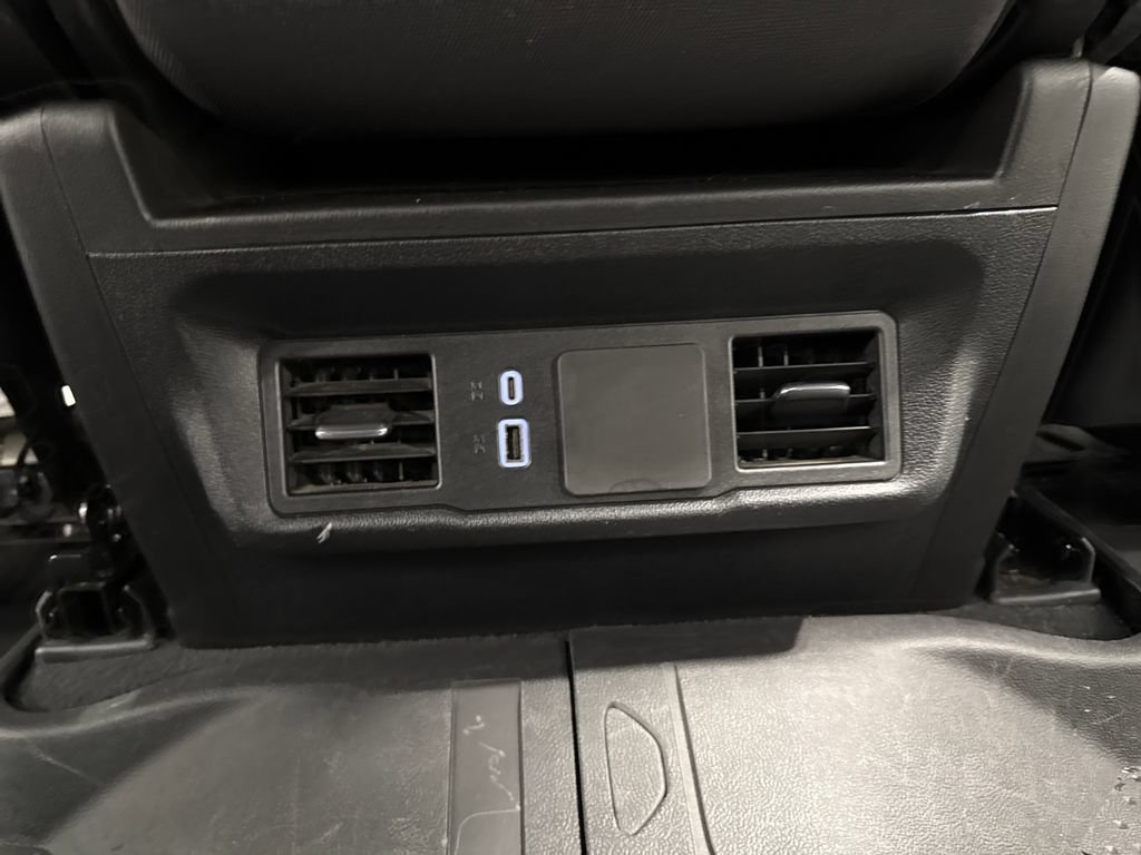Used 2024 Chevrolet Silverado 2500 W/T w/ WT Fleet Convenience Package AWD/4WD image 42