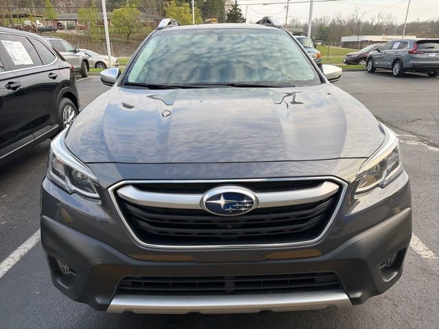 Used 2020 Subaru Outback Touring image 3