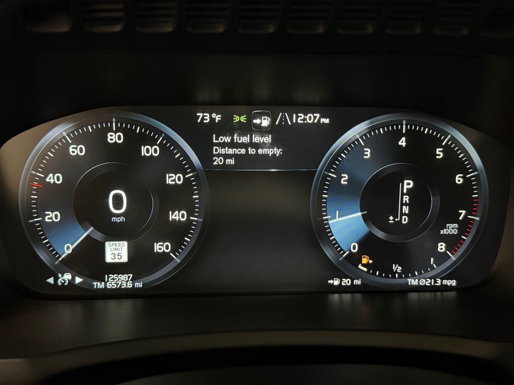 Used 2019 Volvo XC90 T6 R-Design AWD/4WD image 15