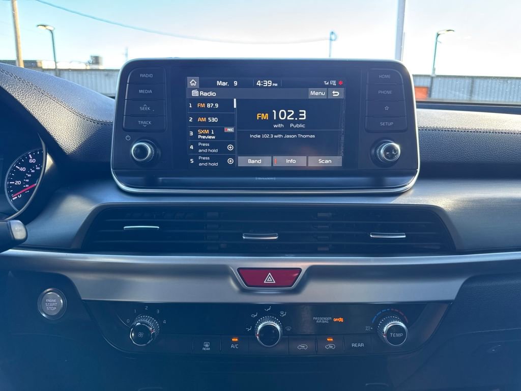 Used 2020 Kia Telluride S image 18