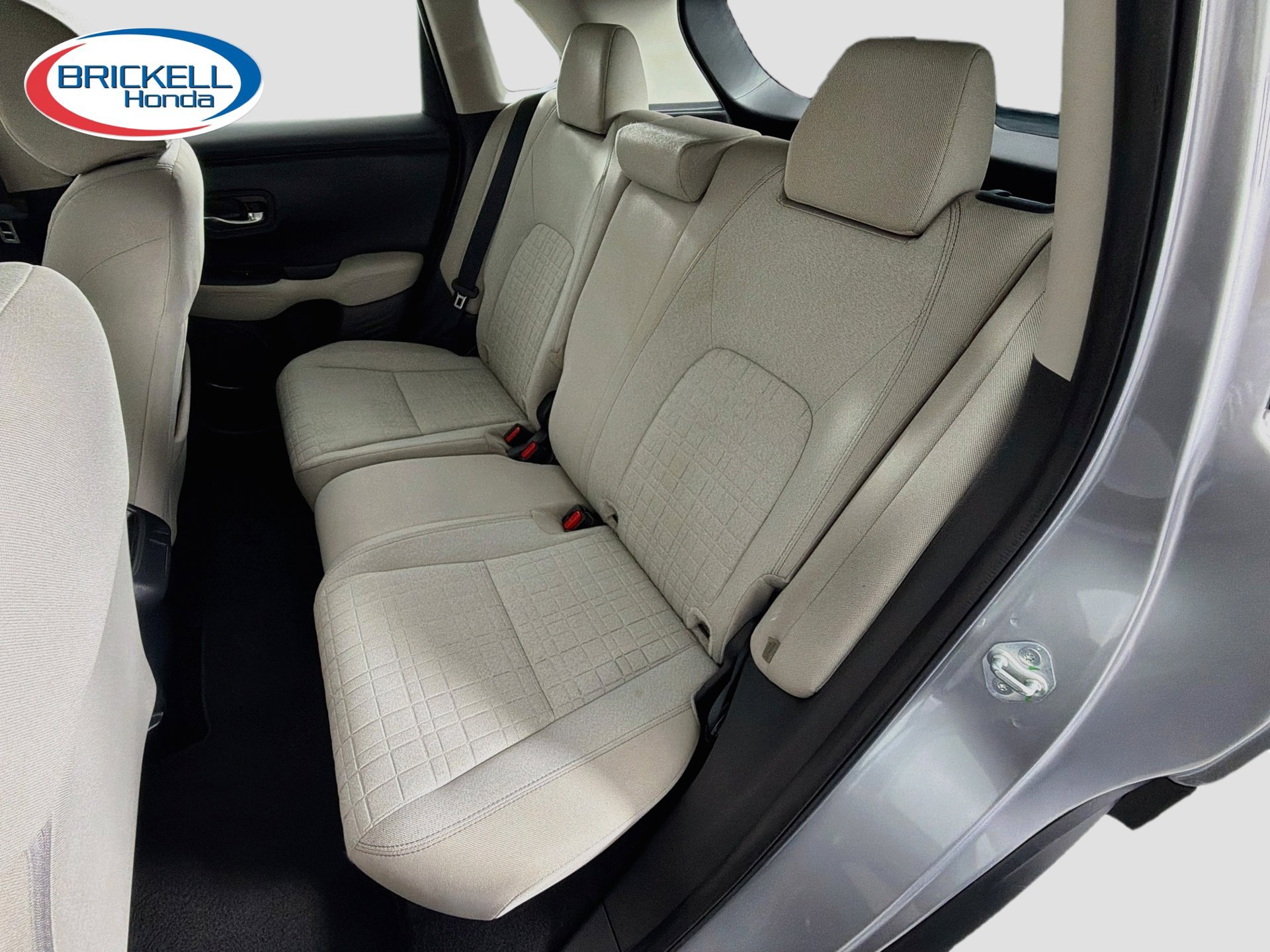 Used 2024 Honda HR-V LX image 19