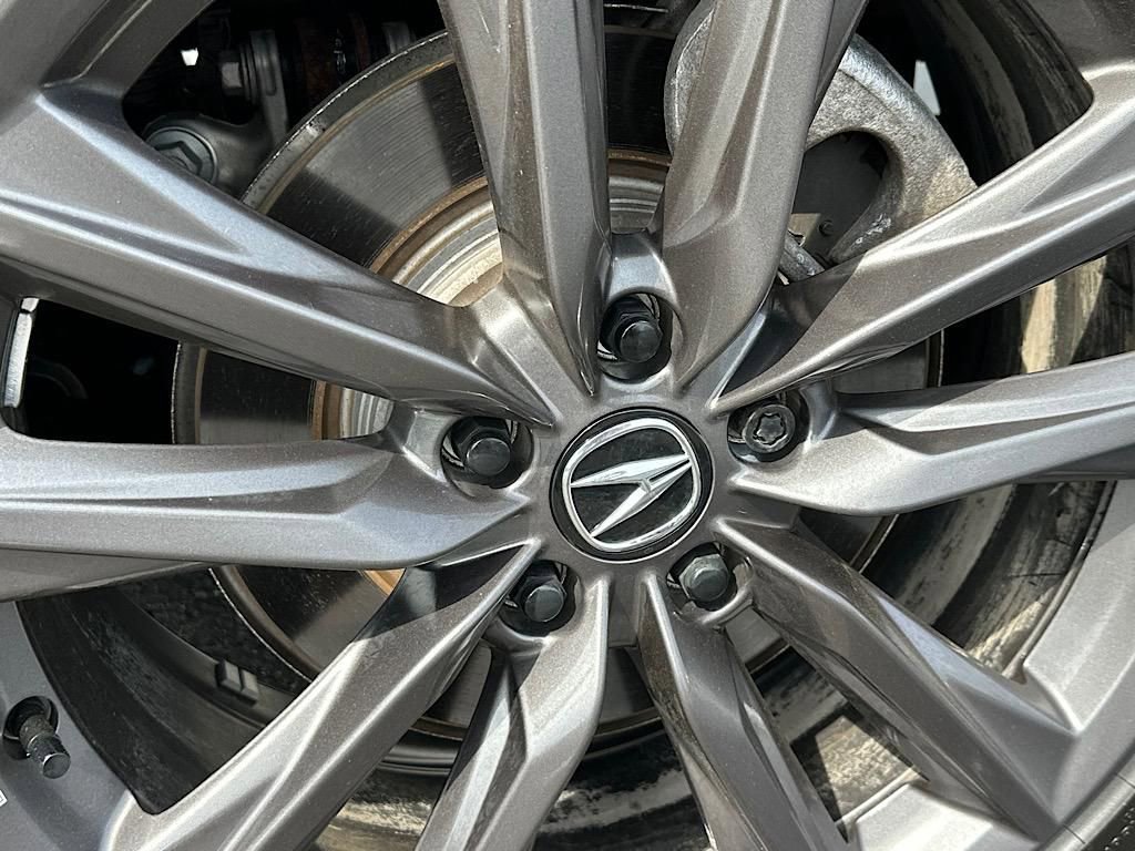 Certified 2025 Acura ADX A-Spec image 37