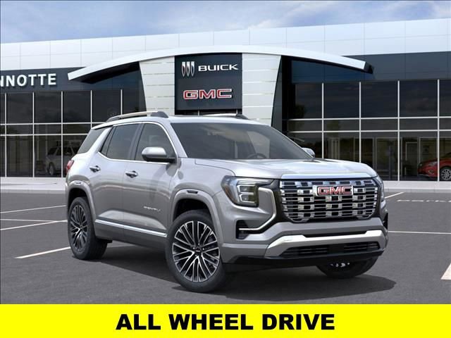 New 2026 GMC Terrain Denali AWD/4WD image 7