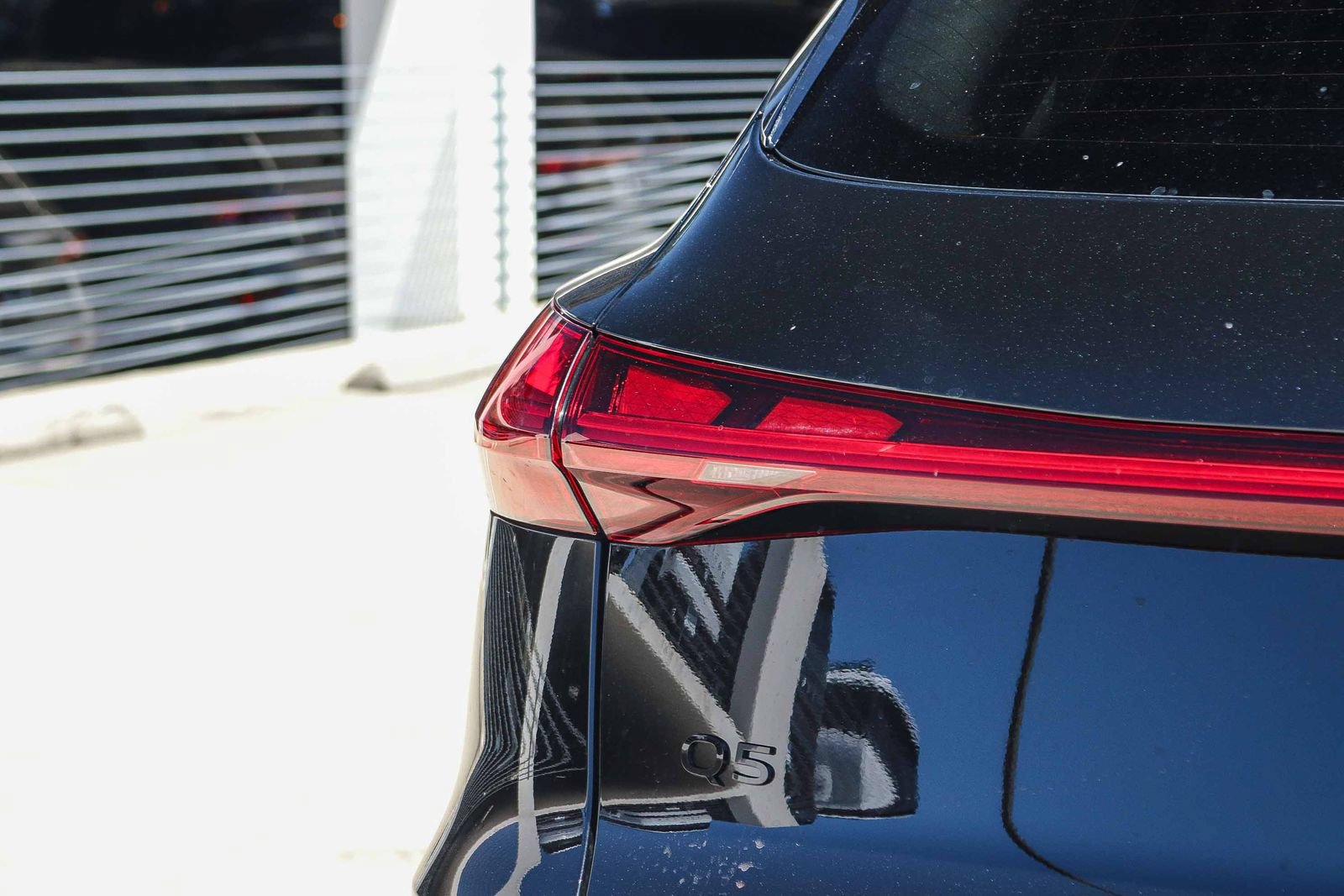 New 2026 Audi Q5 Prestige AWD/4WD image 7
