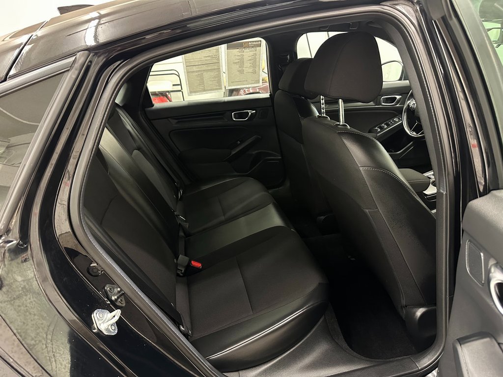 Used 2024 Honda Civic Sport image 24