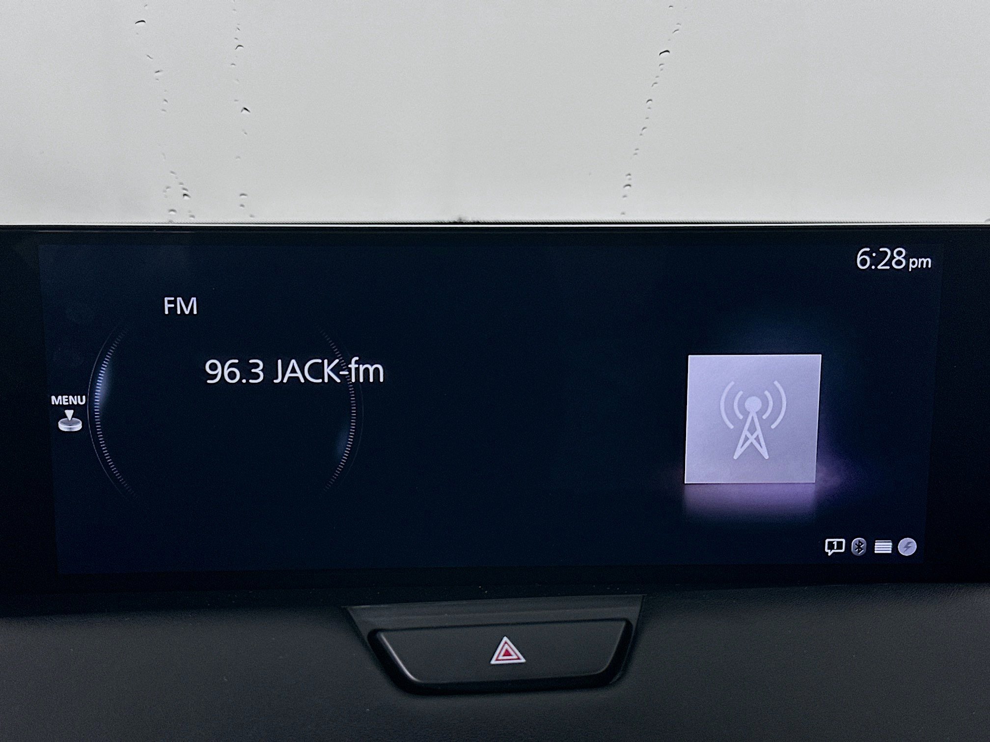 Used 2025 MAZDA CX-90 3.3 Turbo w/ Premium Plus Pkg image 21