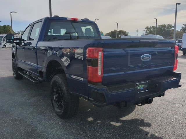 New 2026 Ford F250 XL w/ STX Appearance Package image 7