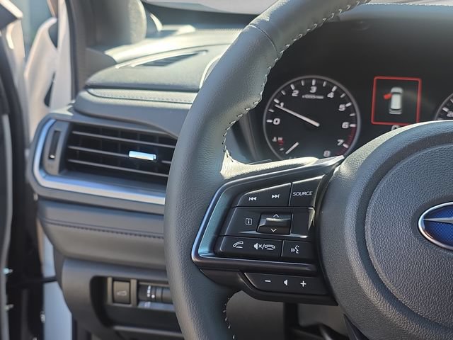 New 2026 Subaru Forester Limited AWD/4WD image 20