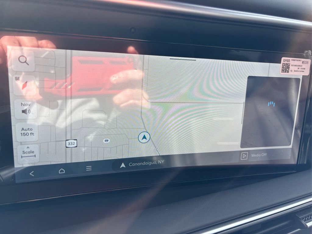 New 2026 Hyundai Palisade Calligraphy image 29