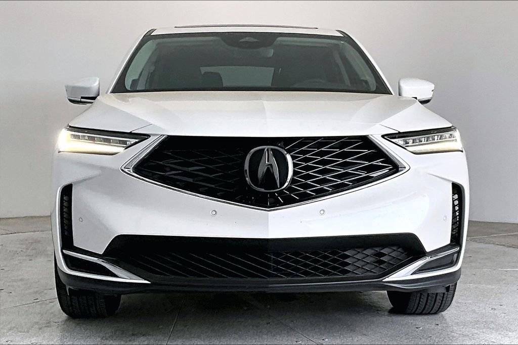 Certified 2026 Acura MDX w/ Technology Package image 5