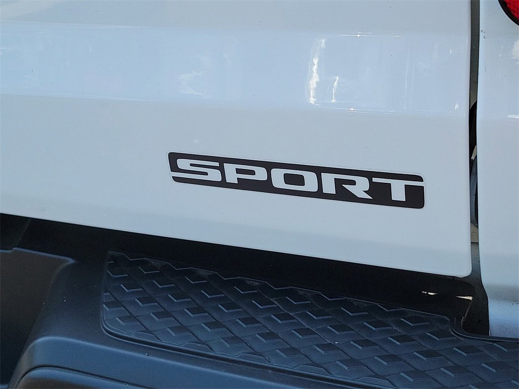 Certified 2021 Jeep Gladiator Sport image 29