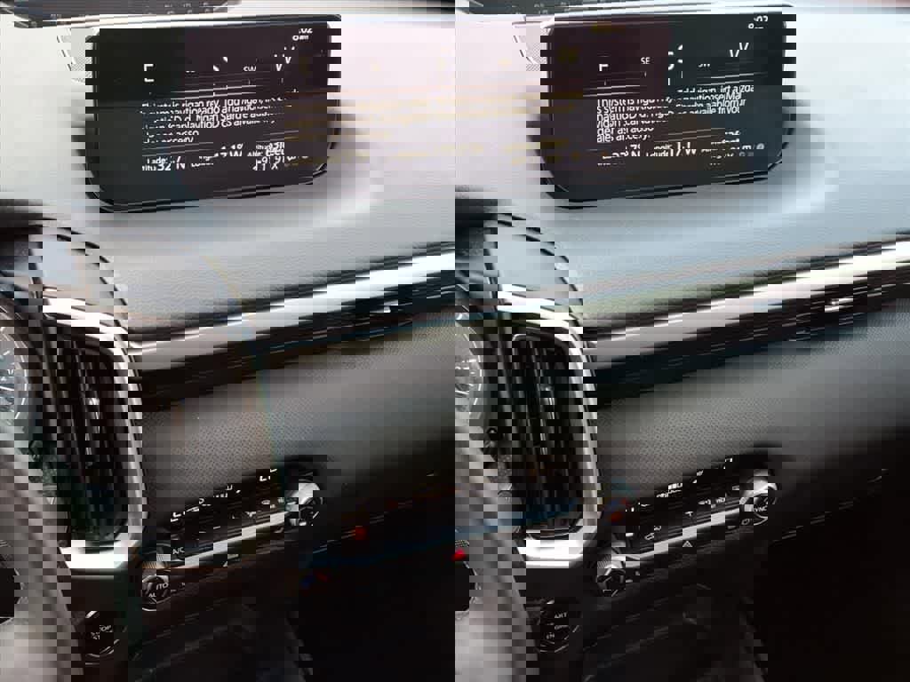 Used 2025 MAZDA CX-50 AWD 2.5 S w/ Weather Package image 20