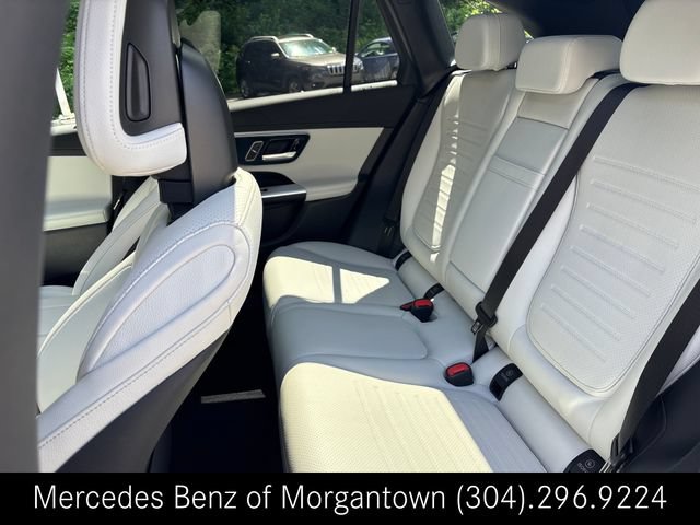 New 2026 Mercedes-Benz GLC 300 4MATIC image 13
