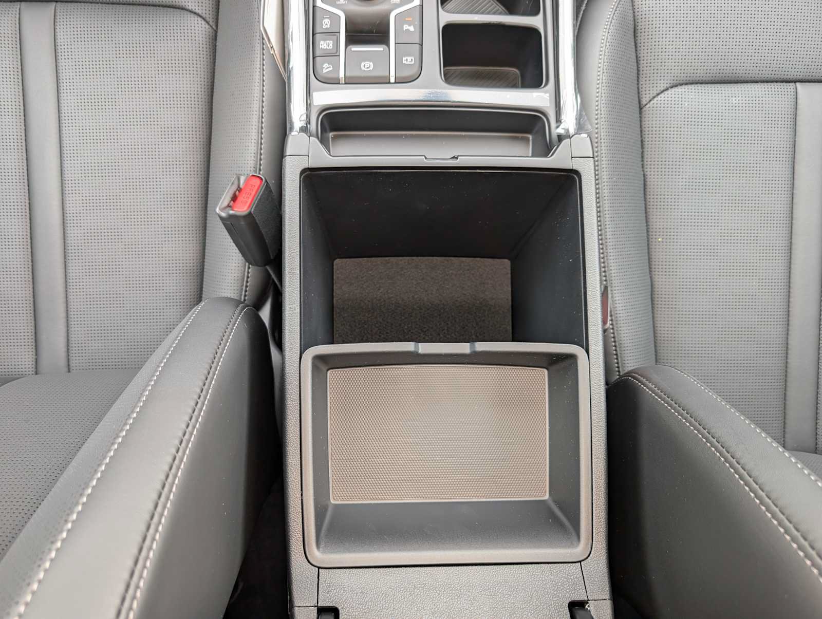 New 2026 Kia Sorento S AWD/4WD image 14