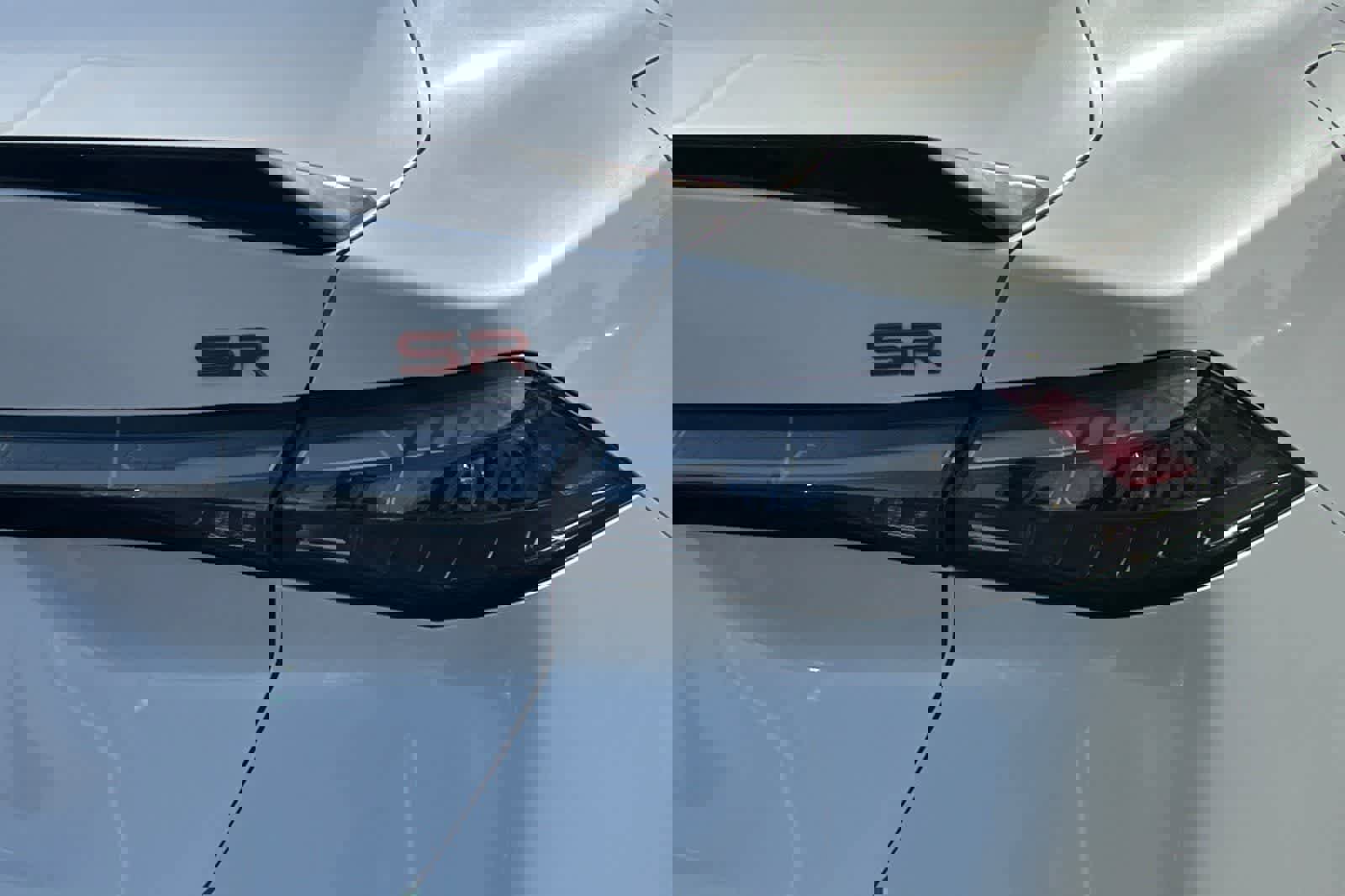 New 2026 Nissan Sentra SR image 16