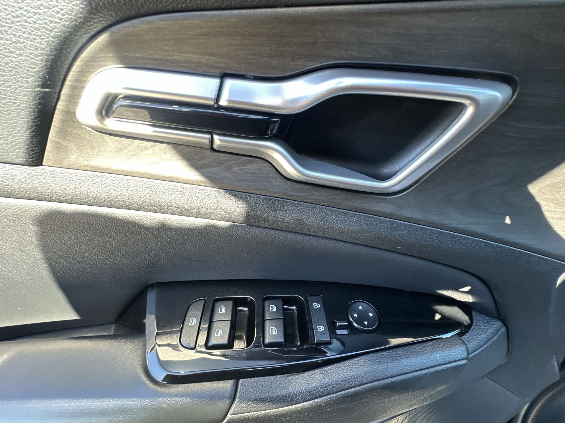 Certified 2023 Kia Sportage X-Line image 15