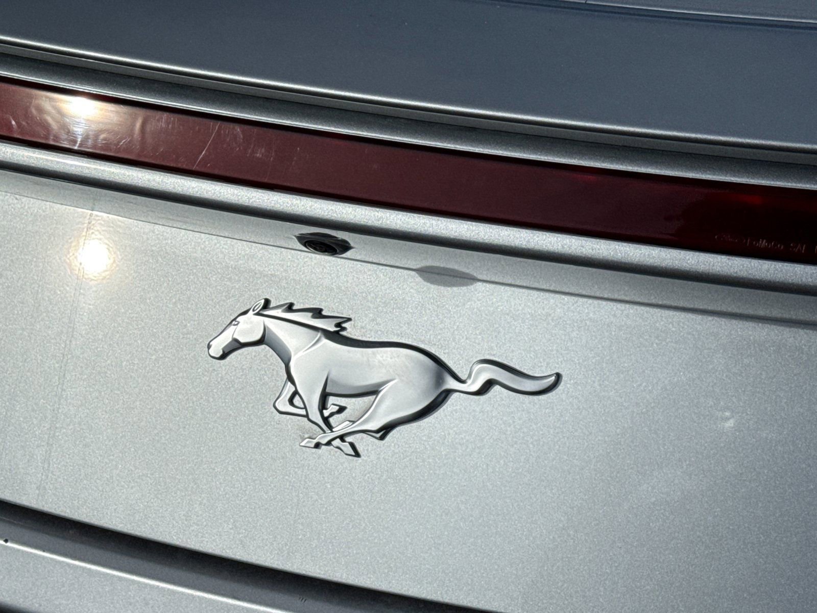 Used 2024 Ford Mustang Premium image 24