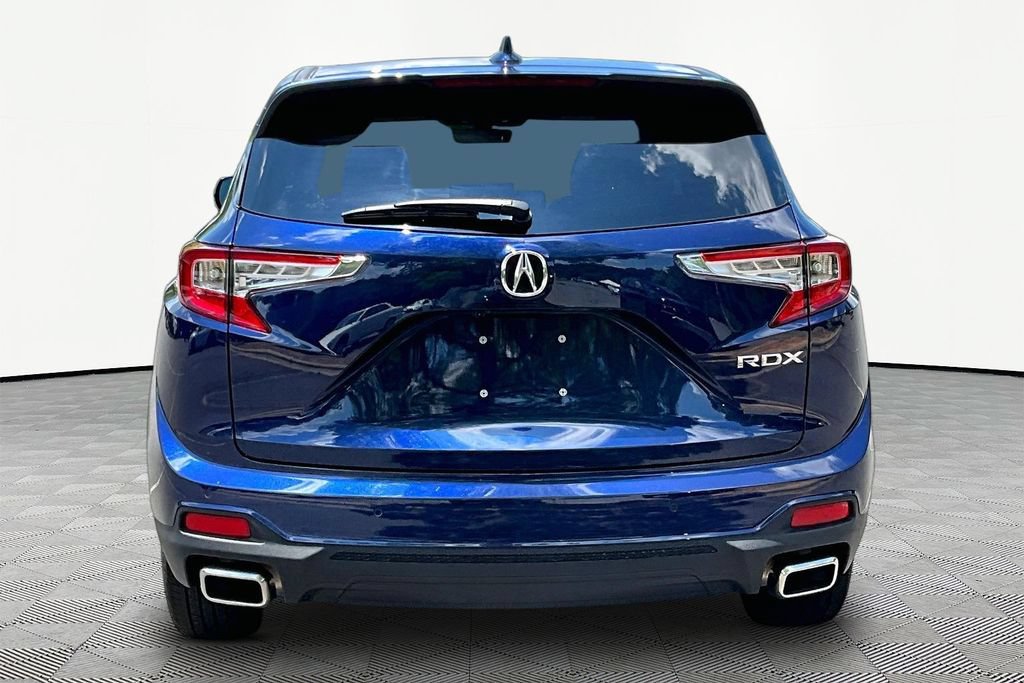 Used 2023 Acura RDX FWD w/ Technology Package image 7