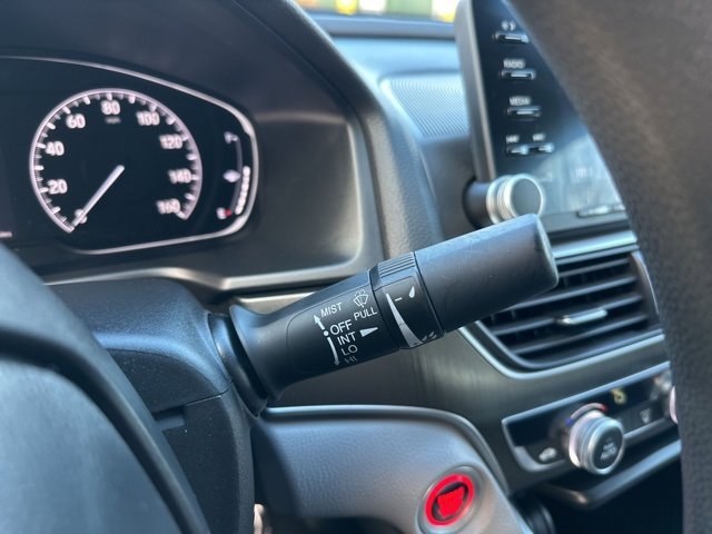 Used 2020 Honda Accord LX image 23