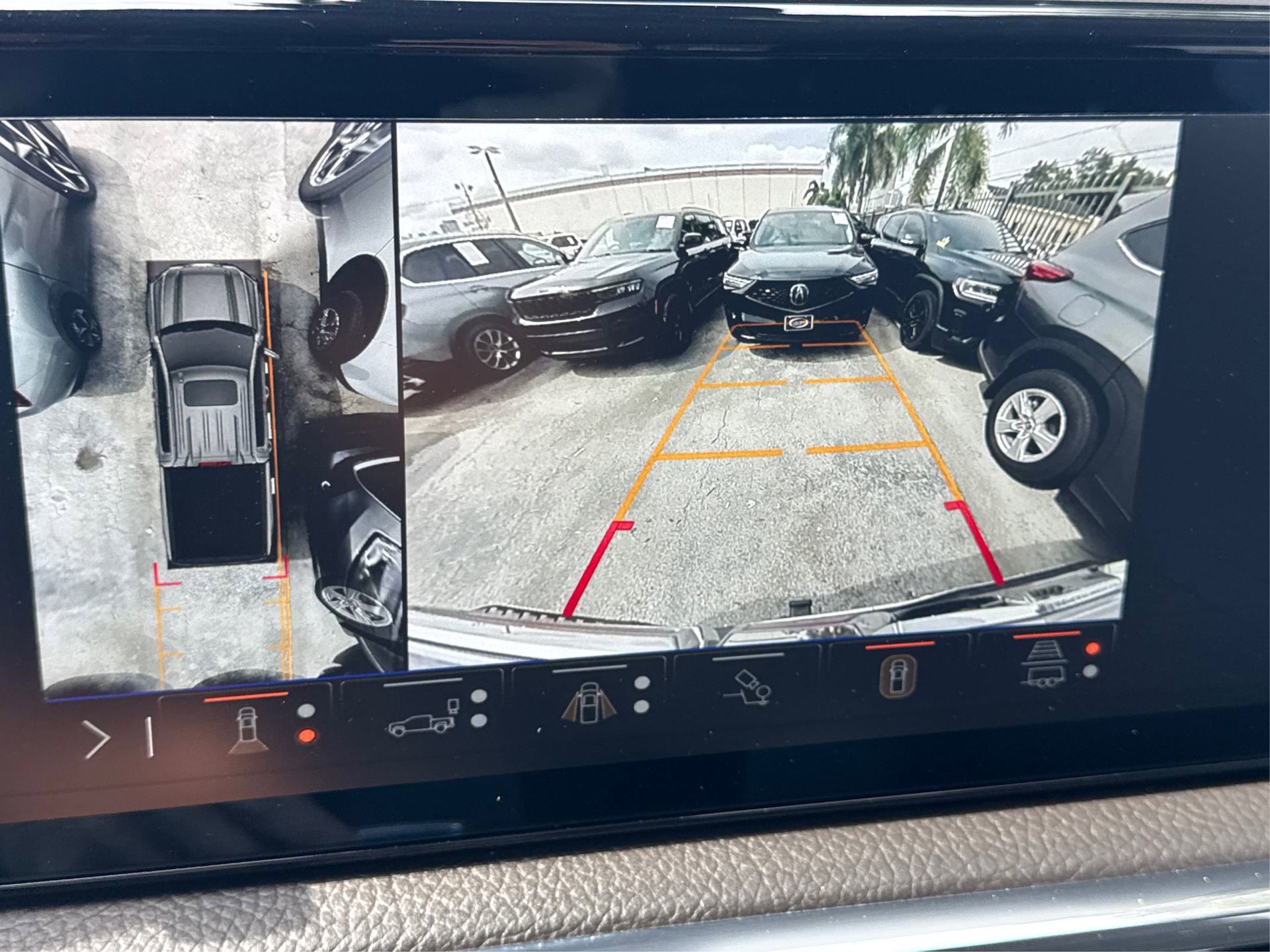 Certified 2024 GMC Sierra 1500 Denali w/ Technology Package image 30