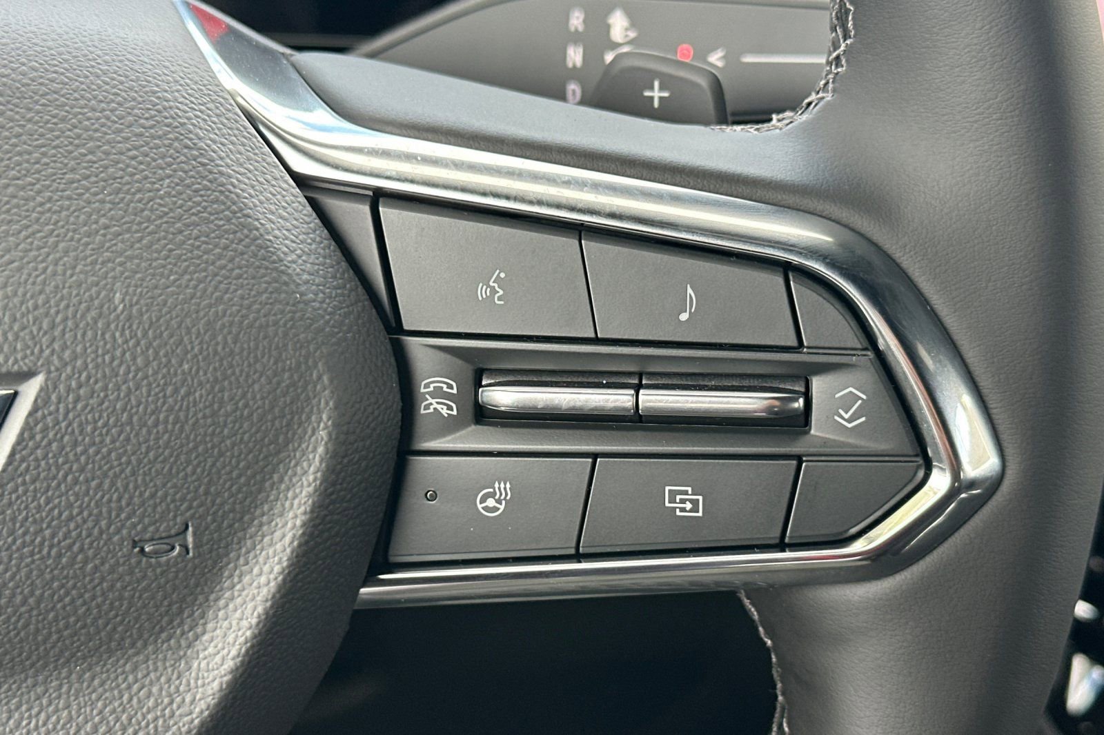 New 2026 Chevrolet Tahoe Premier image 29