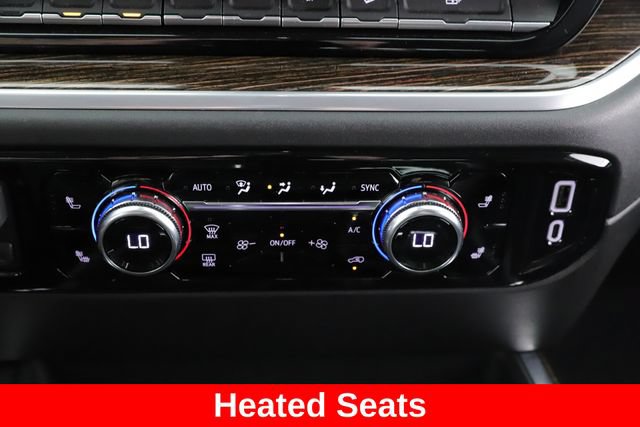 Used 2026 GMC Sierra 1500 Elevation w/ Elevation Premium Package AWD/4WD image 4