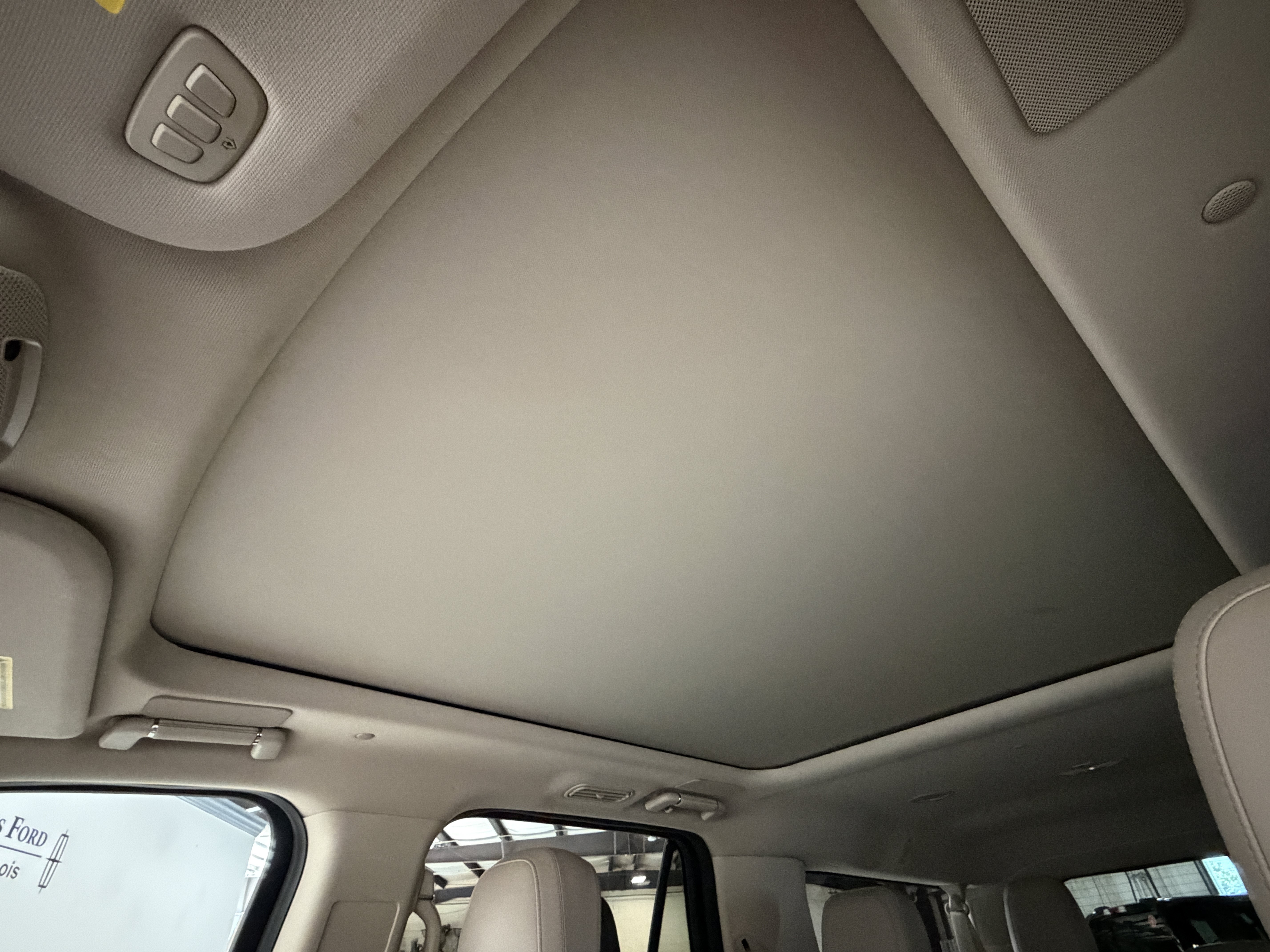 Used 2023 Lincoln Navigator L Reserve AWD/4WD image 5
